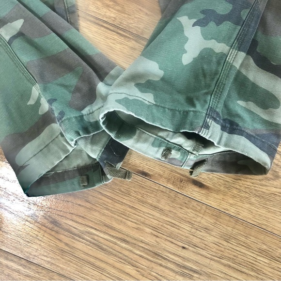 TNA Camo Cargo - Picture 6 of 6